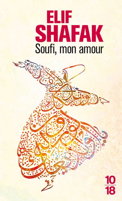 L'éditeur Daniel Arsand nous parle du roman "Lait Noir" de Elif Shafak