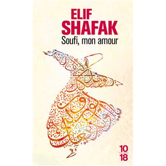 Soufi, mon amour - 1