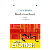 Dans le silence du vent