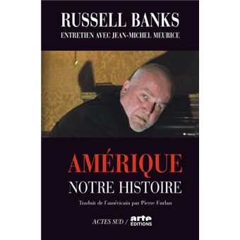 Amérique notre histoire - 1