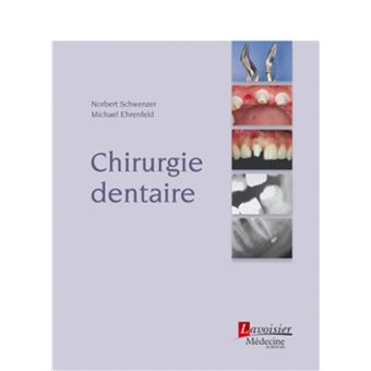 Chirurgie dentaire