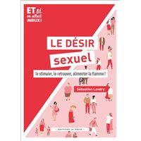 Le désir sexuel