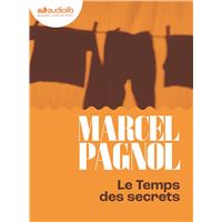 Le Temps des secrets