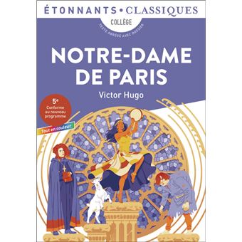 NOTRE-DAME DE PARIS - 1