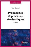 Probabilités et processus stochastiques (2° Éd.)
