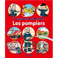 Les pompiers