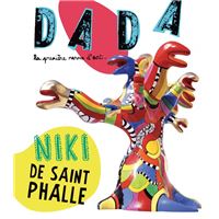 Niki de saint phalle