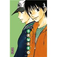 Sawako - Tome 3