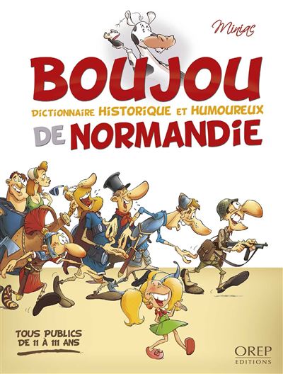 Boujou de Normandie 2