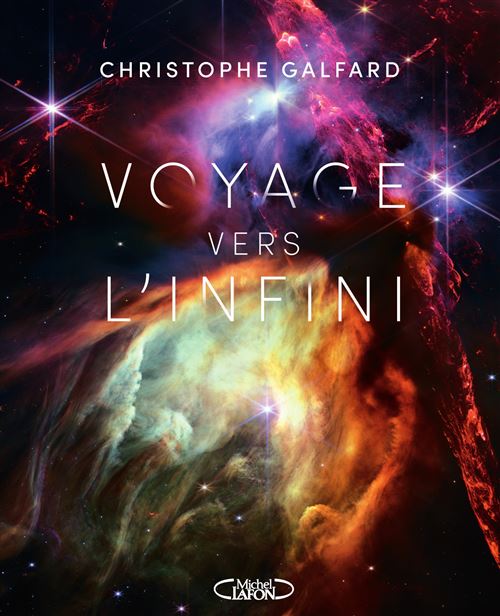 Le voyage vers l'infini: Liturgie Gaïenne