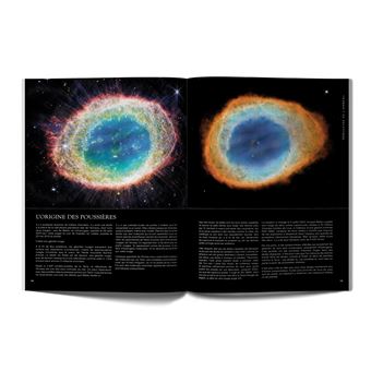 Astronomie : voyage vers les étoiles ! - Sciences