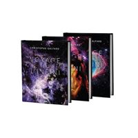 L'UNIVERS A PORTEE DE MAIN - 2 VOLUMES