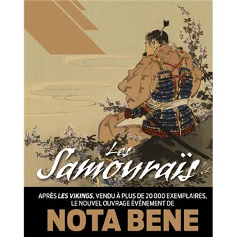 LES SAMOURAIS - 1