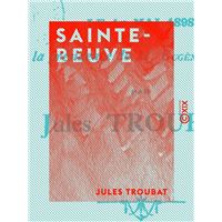 Sainte-Beuve