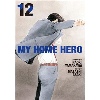 My Home Hero 12 - 1