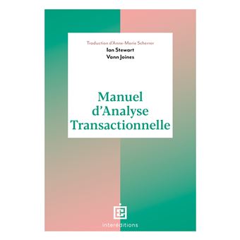 Manuel d'Analyse Transactionnelle - 1