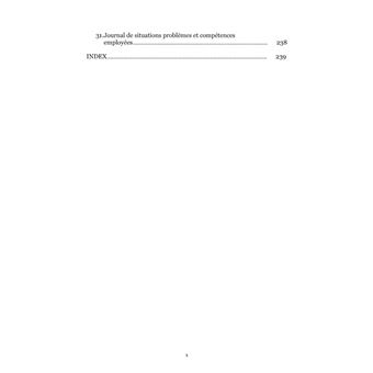 Thérapie comportementale et cognitive de groupes : Manuel du thérapeute