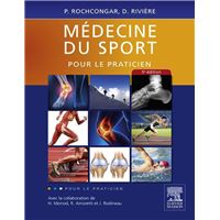 Médecine du sport pour le praticien