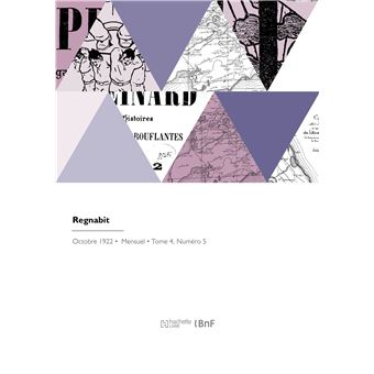 Regnabit - 1