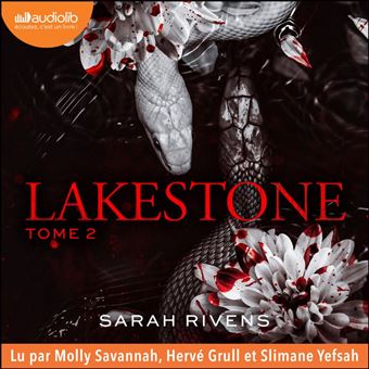 Lakestone, tome 2 - 1