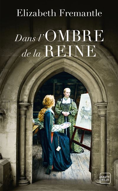 Dans l'ombre de la reine - Image 3