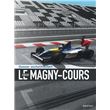 Michel Vaillant - Dossiers - Le Circuit de Magny-Cours