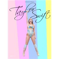 Taylor Swift - le coffret collector