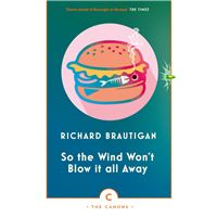 La Pêche à La Truite En Amérique / Sucre De Pastèque – Richard Brautigan – Très Bon état