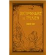 Dictionnaire de Tolkien