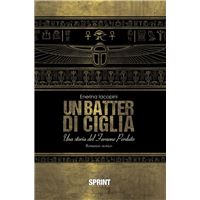 Un batter di ciglia