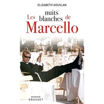 Les nuits blanches de Marcello - 1