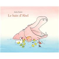 Le bain d'Abel