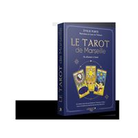 Le tarot divinatoire - interprétez les cartes pour prendre les bonnes  décisions : Catherine Davidson - 2317016247