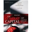 Un combat capital