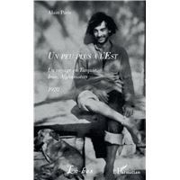 Un peu plus à l'Est