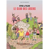 Le club des losers
