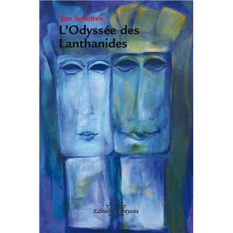 L´Odyssée des Lanthanides - 1