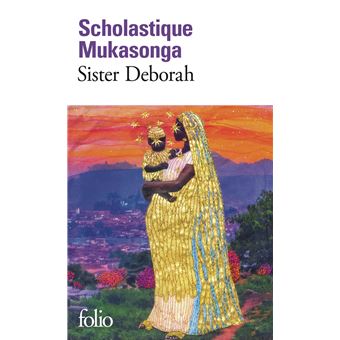 SISTER DEBORAH - 1