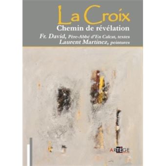 La croix, chemin de Révélation - 1