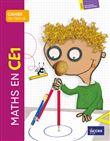 Cahier de l'élève - maths en ce1