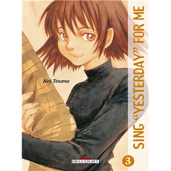 Sing Yesterday For Me - Sing Yesterday For Me, Tome 3 T03 - 1