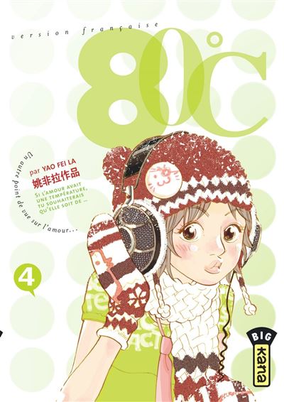 80°C - 4. Tome 4