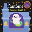 Il y a un fantôme dans ce livre