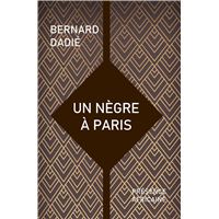 Un negre a paris