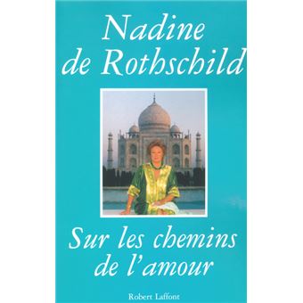 Sur les chemins de l'amour - 1