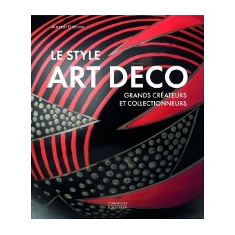 Le style art déco - 1