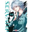 Servamp. Tome 4