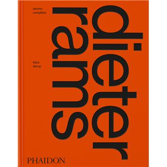 Dieter Rams - 1