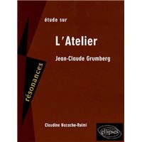 Grumberg, L'Atelier