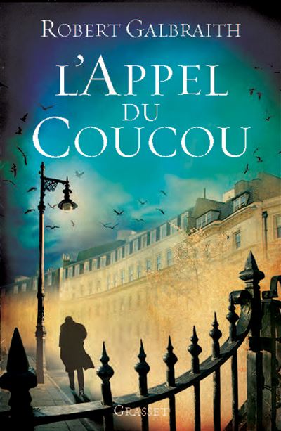 L'appel du coucou L-Appel-du-Coucou